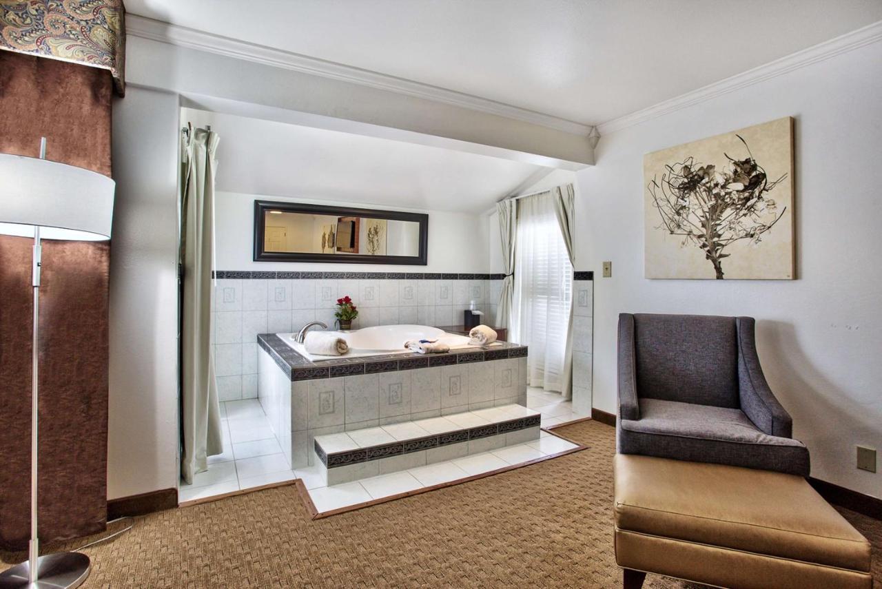 Best Western Mountain View Inn Спрингвилл Экстерьер фото