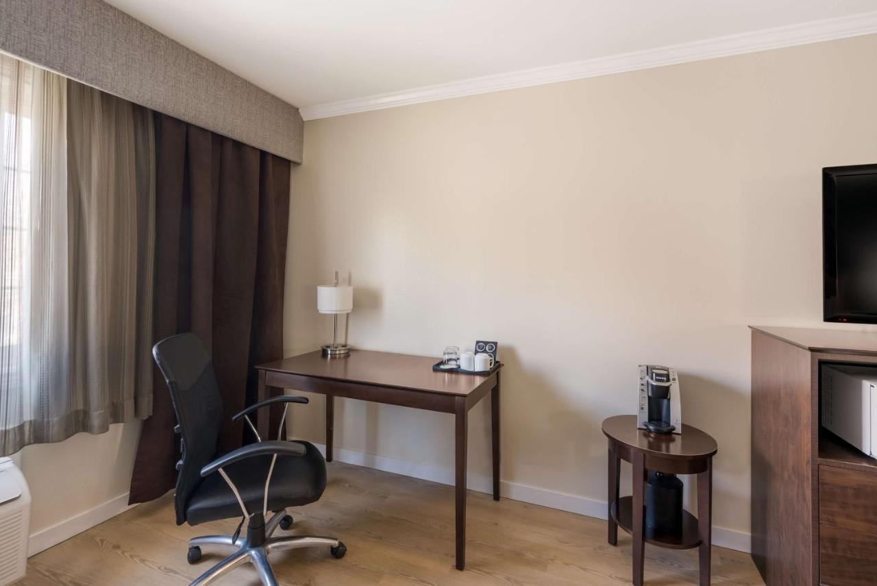 Best Western Mountain View Inn Спрингвилл Экстерьер фото