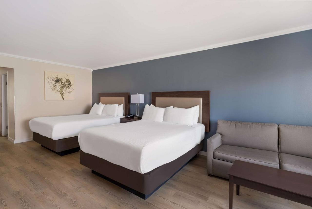 Best Western Mountain View Inn Спрингвилл Экстерьер фото