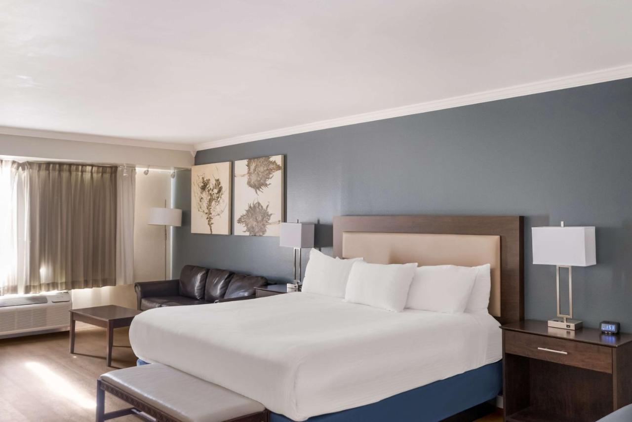 Best Western Mountain View Inn Спрингвилл Экстерьер фото