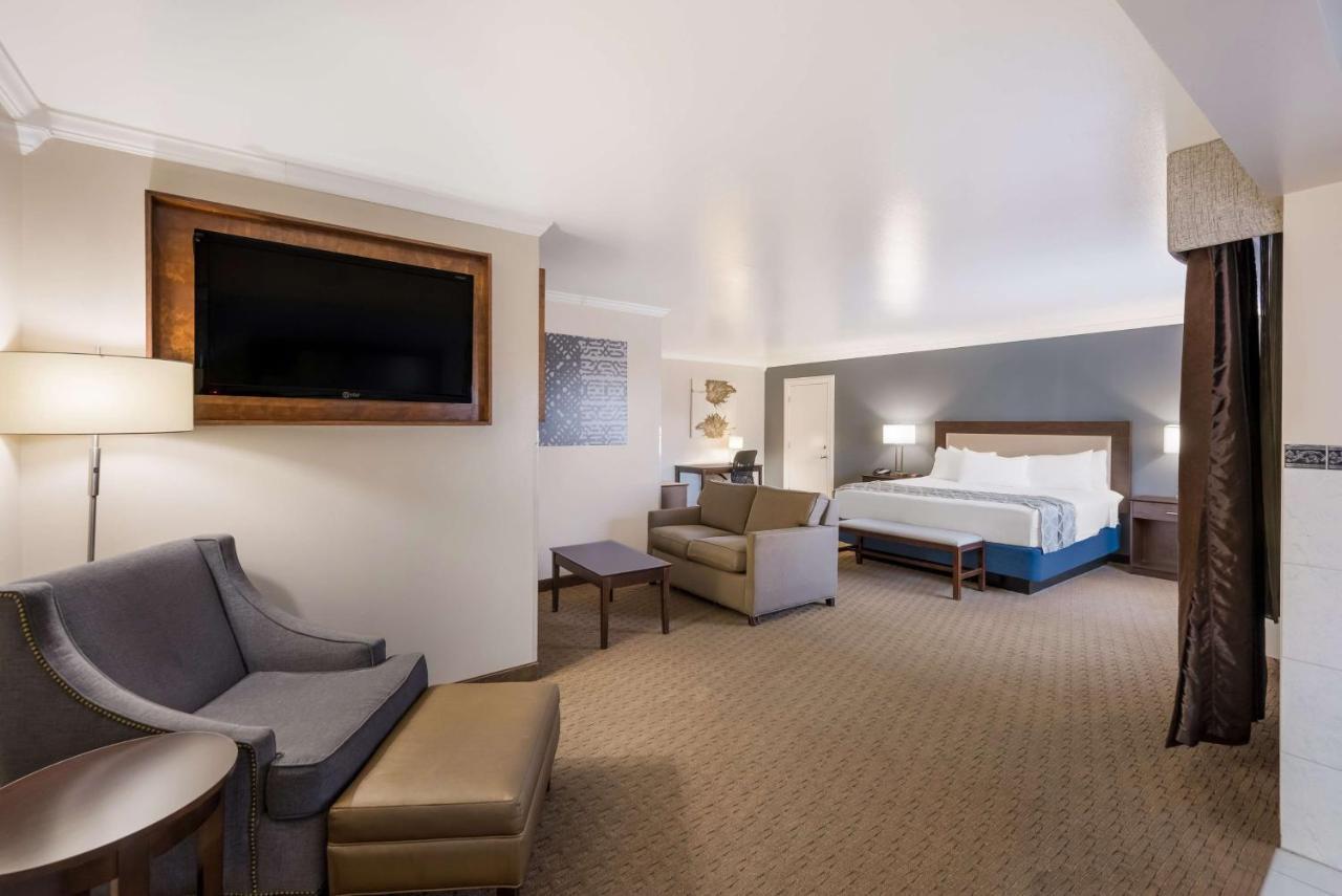Best Western Mountain View Inn Спрингвилл Экстерьер фото