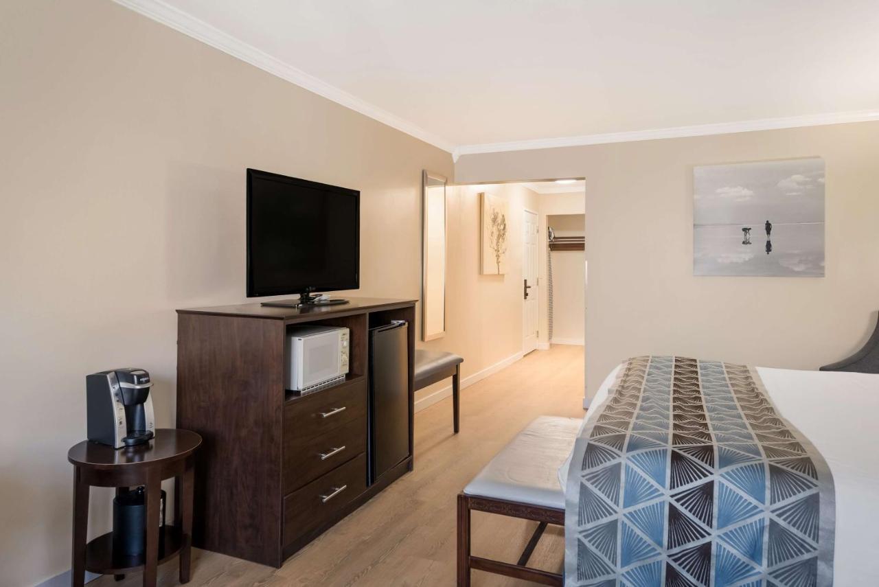Best Western Mountain View Inn Спрингвилл Экстерьер фото