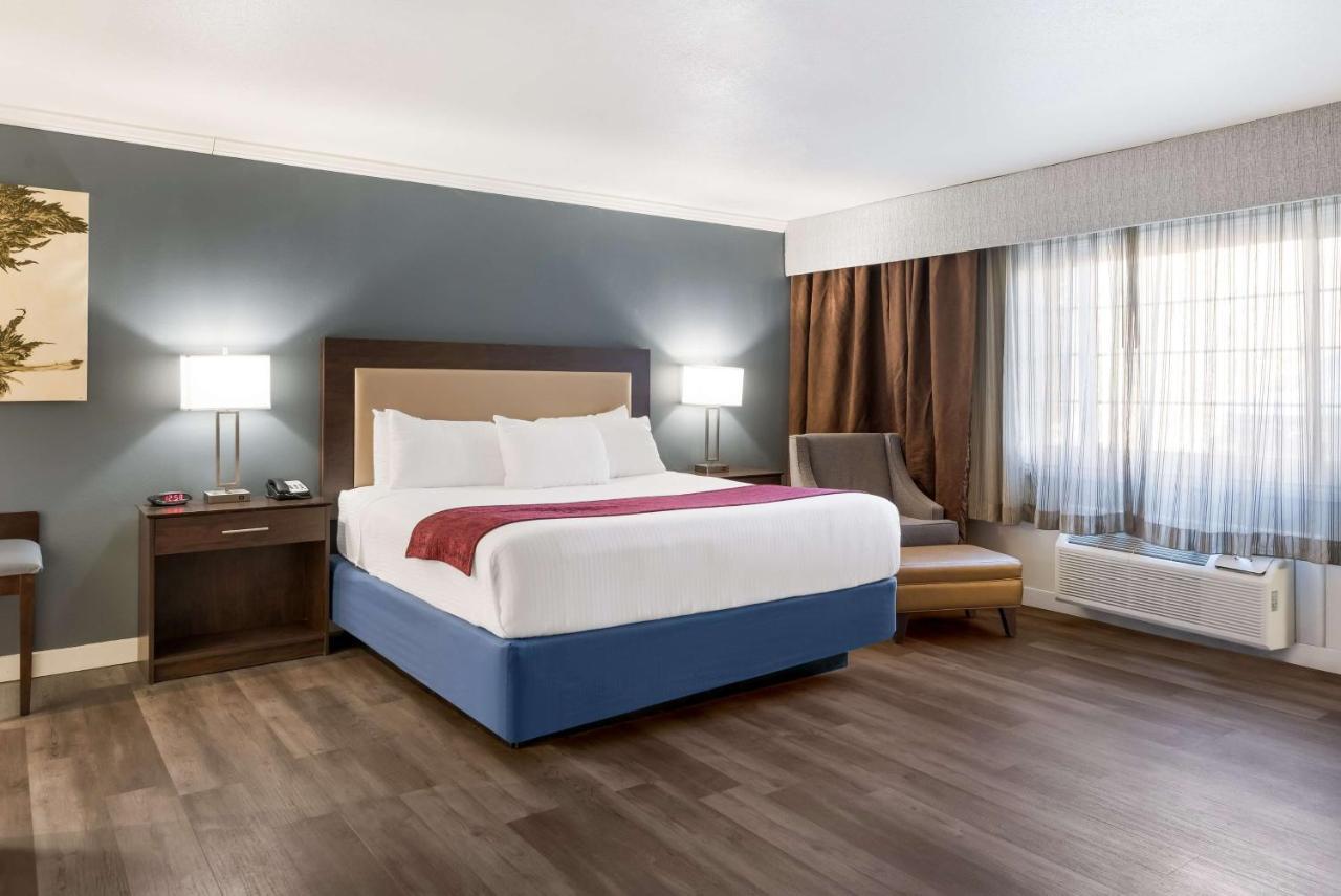 Best Western Mountain View Inn Спрингвилл Экстерьер фото