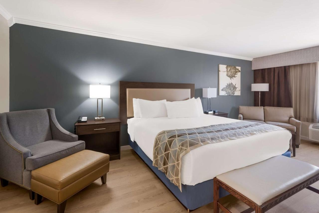 Best Western Mountain View Inn Спрингвилл Экстерьер фото